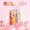 Roll On Lipgloss 03 Lemon - Limon Aromalı Dudak Parlatıcısı