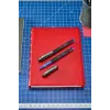 Roller Kalem 0.7 mm, Mavi