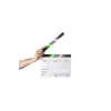 Rollin Image 30x25 Klaket (Clapperboard)