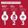 Roma Mini Color Oje 5 ml