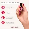 Roma Mini Color Oje 5 ml