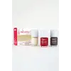 ROMANTIC MISSION NAIL POLISH 3LU