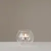Romily Cam Mumluk 10x7 cm