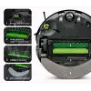 Roomba Combo j7+ Robot Süpürge ve Paspas