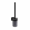 Root A4481136 Duvardan Tuvalet Fırçalığı, Krom
