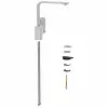 Root Square A42753 Eviye Bataryası, Krom