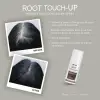 Root Touch-Up Saç Dipleri İçn Kapatıcı Sprey Siyah
