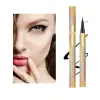 Rose Diamond Kalem Likit Eyeliner