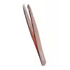 Rose Gold Çelik Cımbız PR-925