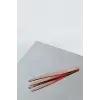 Rose Gold Çelik Cımbız PR-925