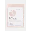 Rose Gold Glitter Foil Eye Mask 4 g