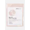 Rose Gold Glitter Foil Eye Mask 4 g