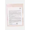 Rose Gold Glitter Foil Eye Mask 4 g