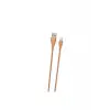Rose Gold LS28 Type-C USB Kablo