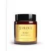 Rose Kösem Sultan Handmade Lotion Candle, 125 gr