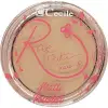 Rose Water Matte Powder Pudra 01