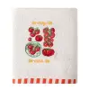 ROSSO TOMATO MUTFAK HAVLUSU 40X66 CM