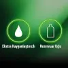 Rötar 45li Prezervatif