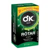 Rötar Max Prezervatif, 20li