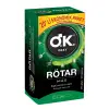 Rötar Max Prezervatif, 20li