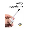 Rötuş Çeliği 4 cm X 9 cm, CELİK1ff