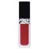 Rouge Forever 999 Forever Mat Bitişli Likit Ruj, 5002779038