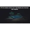 Router AC1200 DVB4330GL