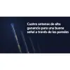 Router AC1200 DVB4330GL