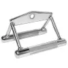 Rowing Bar Mideye Çekiş Aparatı MB14047