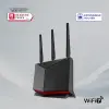 RT-BE86U WiFi7 Dual-band Router