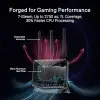 RT-BE86U WiFi7 Dual-band Router