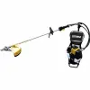 Rtm9638 Benzinli Sırt Tipi Tırpan 1,9Hp