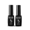 Rubber Base Coat 12 ml (2 Adet)