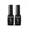 Rubber Base Coat 12 ml (2 Adet)