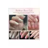 Rubber Base Jel 10 (56595) 3742