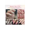 Rubber Base Jel 10 (56595) 3742