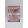 ruby face 10lu Makyaj Fırça Seti