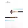 ruby face 2li Makyaj Fırça Seti - Aydınlatıcı (Highlighter) Fırça & Açılı Gölgeleme