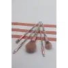 ruby face 5li Swarovski Makyaj Fırça Seti