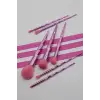 ruby face Fırça Seti 7li