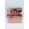 ruby face Fırça Seti (süngerli) 6lı