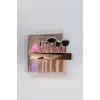 ruby face Fırça Seti (süngerli) 6lı