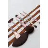 ruby face Makyaj Fırça Seti Prof Luxry Set 8li