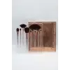 ruby face Makyaj Fırça Seti Prof Luxry Set 8li