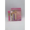 ruby face Makyaj Fırça Seti Rainbow Set