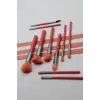 ruby face Neon 10lu Makyaj Fırça Seti
