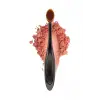 ruby face Oval Kaşık Aydınlatıcı Kontür Fırçası