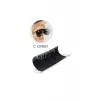 ruby face ZİENGU İPEK KİRPİK 0.07 C KIVRIM - EASYFUN ÇEK BIRAK İPEK KİRPİK 15MM