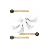 ruby face ZİENGU İPEK KİRPİK 0.07 C KIVRIM - EASYFUN ÇEK BIRAK İPEK KİRPİK 15MM