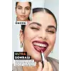 Ruby Glitz Ultra Shimmer Ruj
